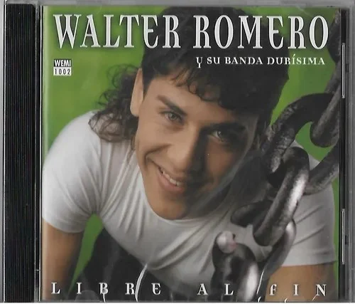 WALTER ROMERO