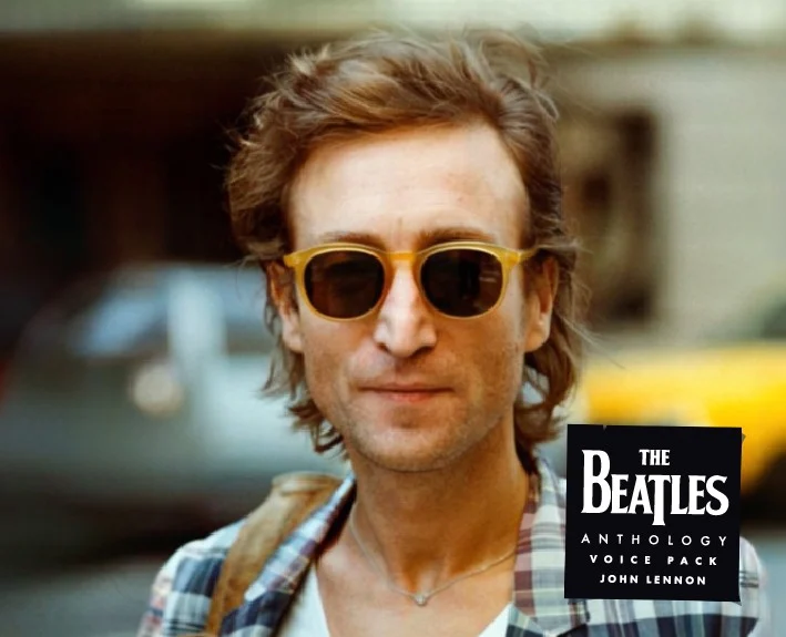 John Lennon (The Beatles Anthology)