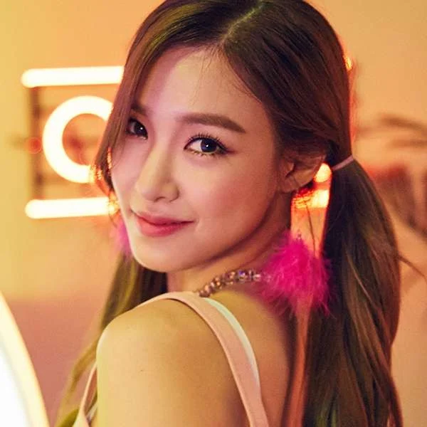 Tiffany (SNSD)