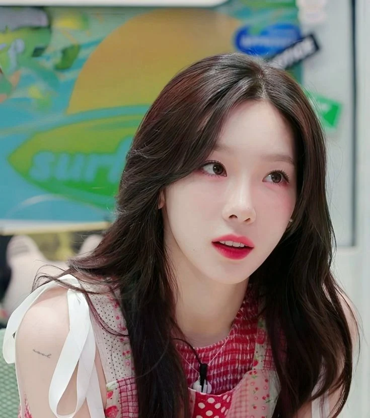 Taeyeon (TTS)