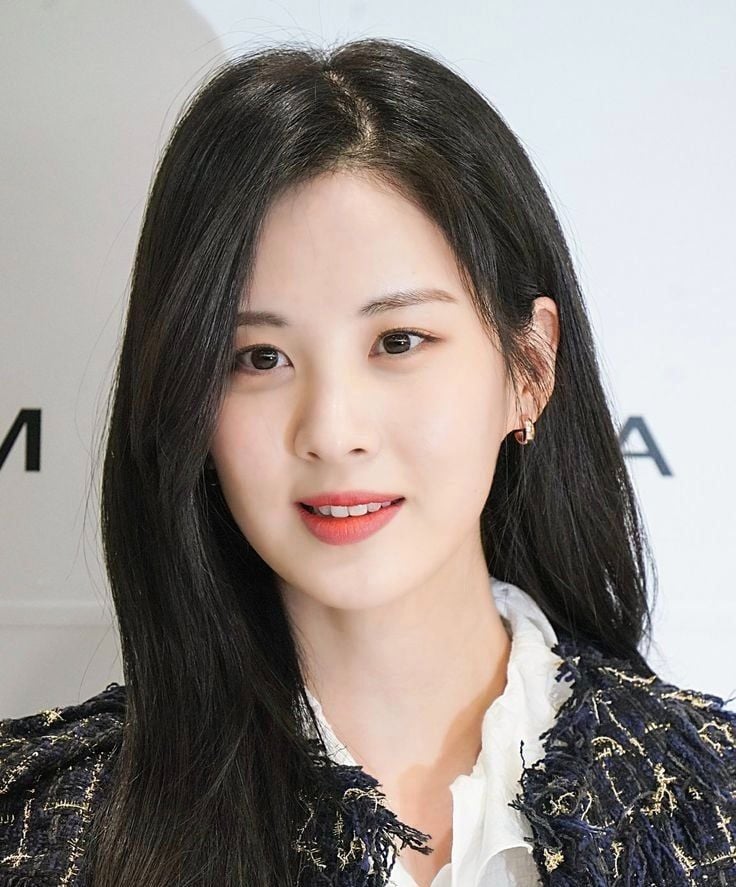 Seohyun (TTS)