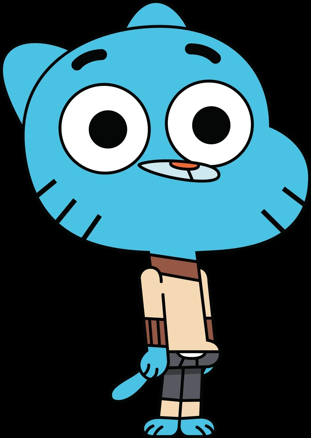 Gumball Turkish