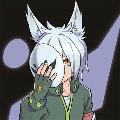 鬼狐