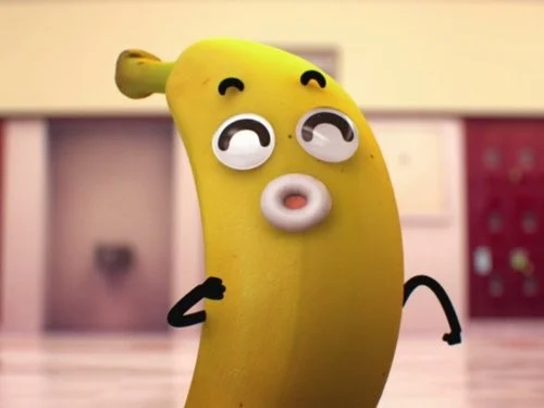 Banana Joe (Clécio Souto)