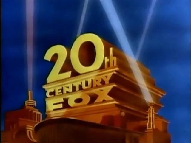 20th Century Fox (1981-1990)