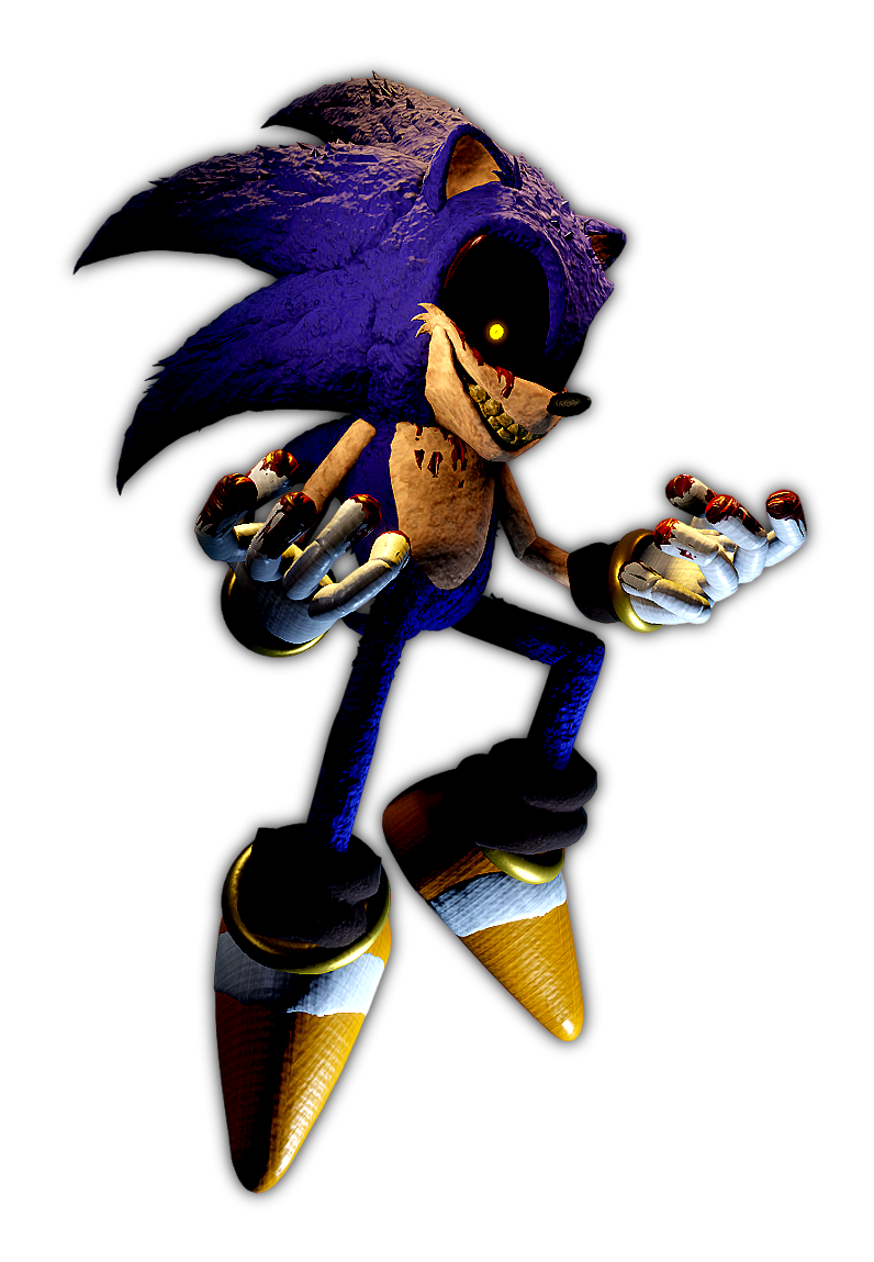 PCX (Sonic.exe, Pillar Chase 2)