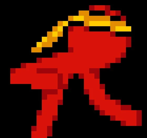 Red (Alto)