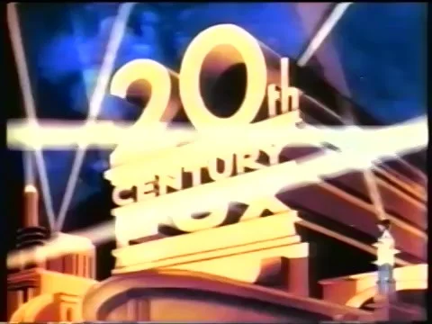 20th Century Fox (1935) (NEW)
