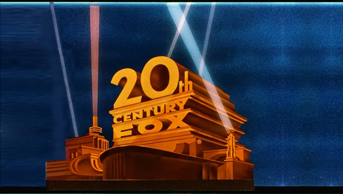 20th Century Fox (1981-1993) (LOGO)