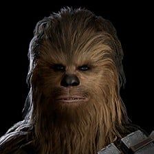 Chewbacca AI VOICE