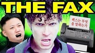 Tobuscus (what does the fax say)