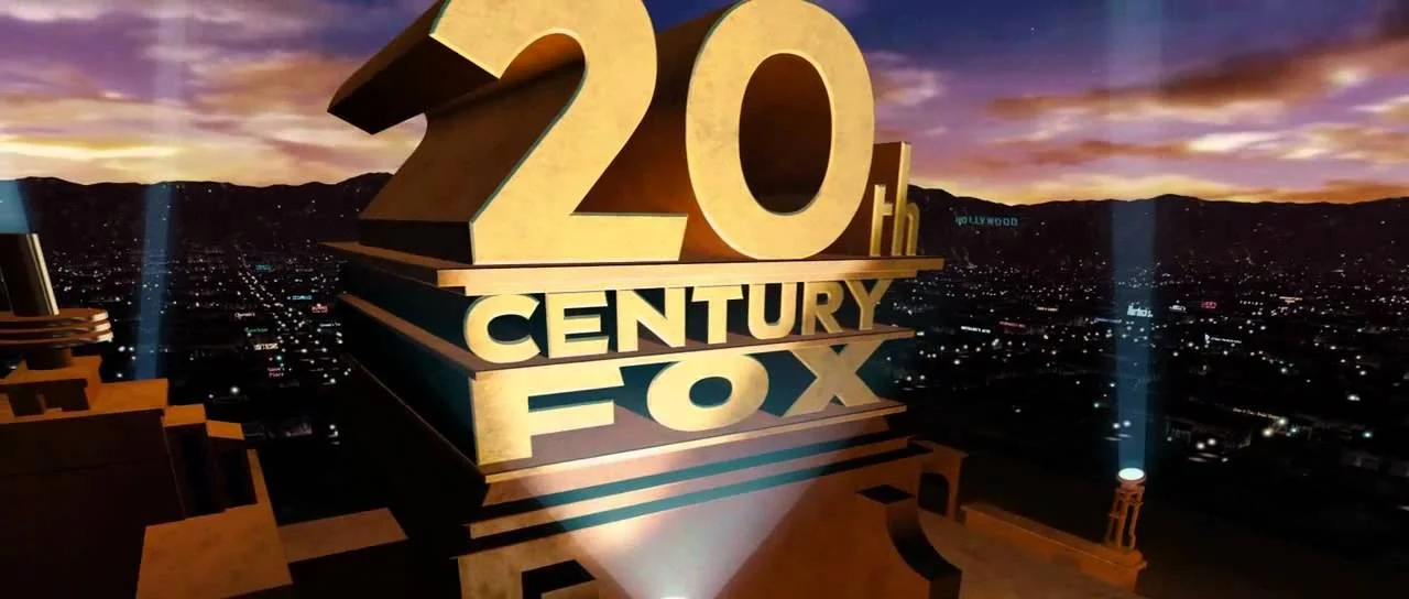 20th Century Fox (1997-2009) (LOGO)