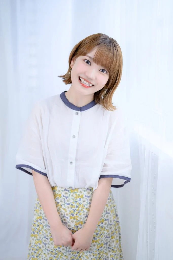 Hina Kino (Voice Actor Japanese)