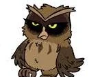 Owl (Onaf 2)