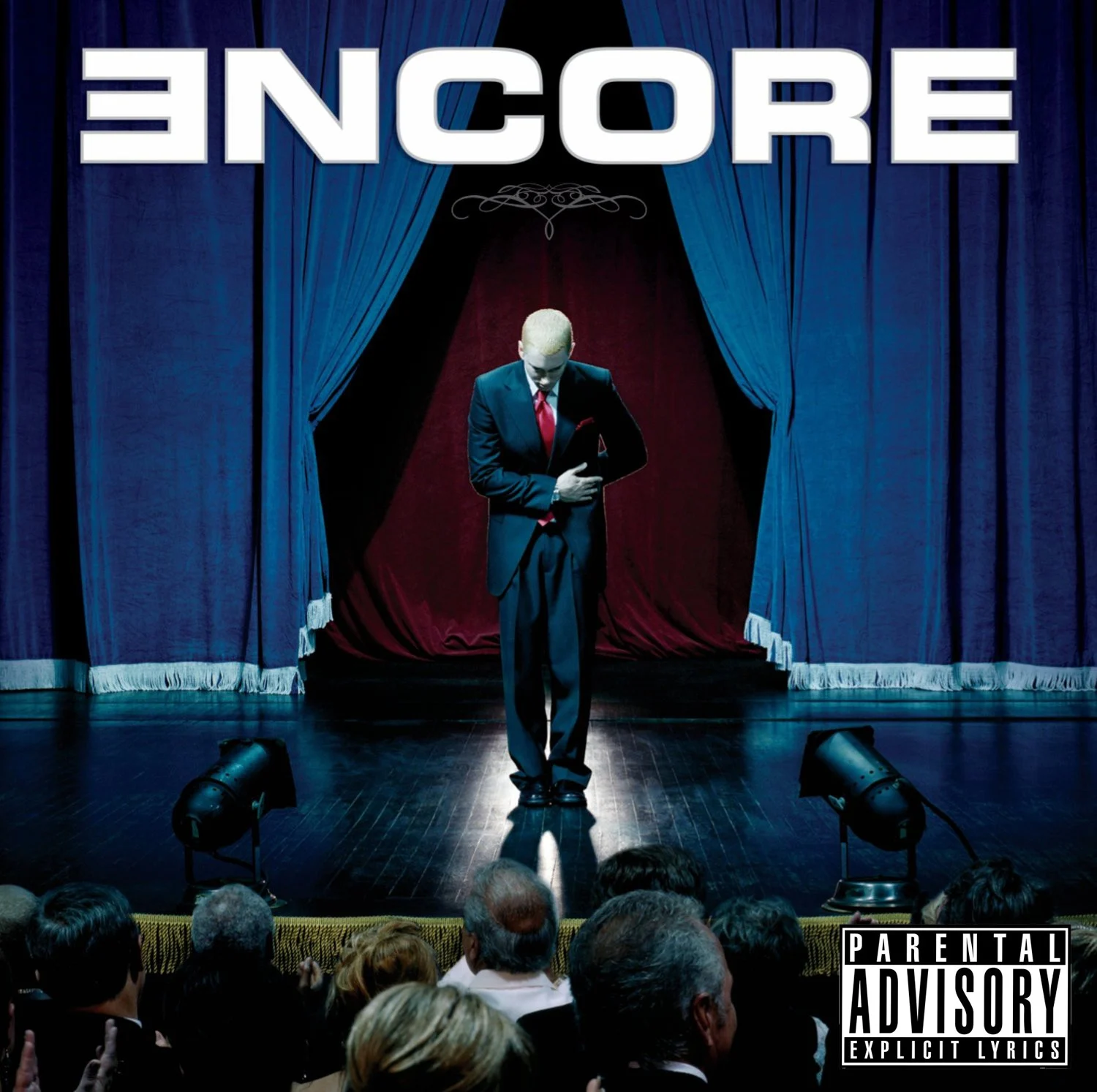 Eminem - Encore