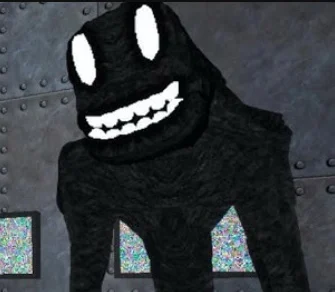 The Smile (Big Scary)