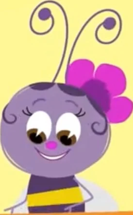 Miss Bee Holiday