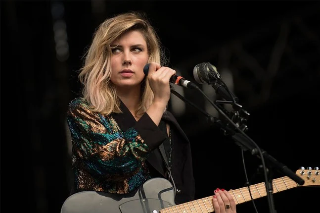 Wolf Alice