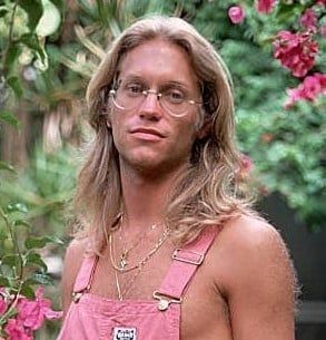 Gerry Beckley