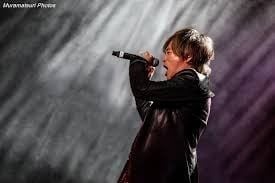 Hironobu Kageyama (2015) (Agressive Voice)
