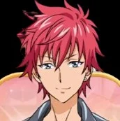 Harry Hariham (Hugtto Pretty Cure)