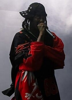 Carti- Survivor voice model