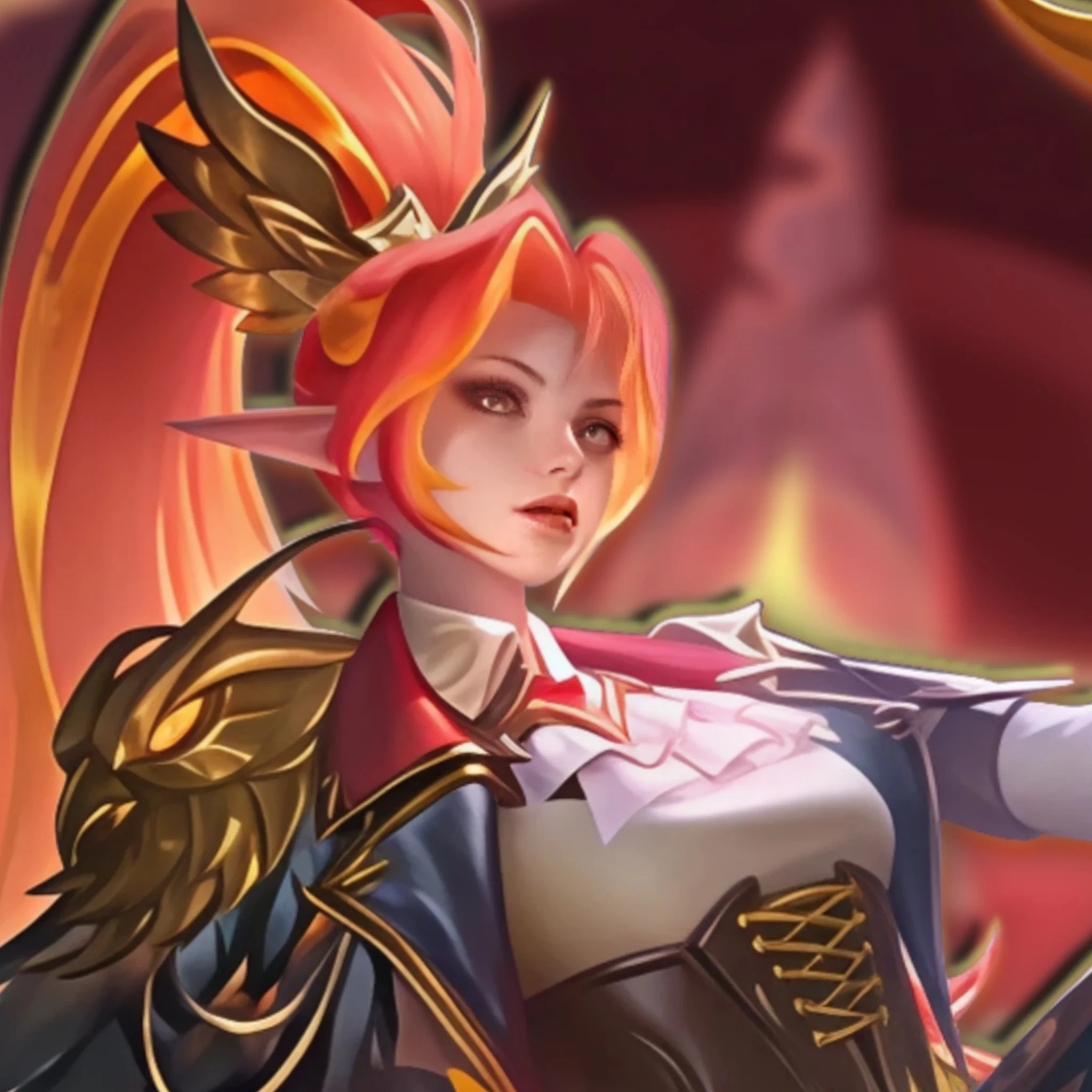 Miya (MLBB)