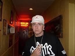 Eminem - King Mathers