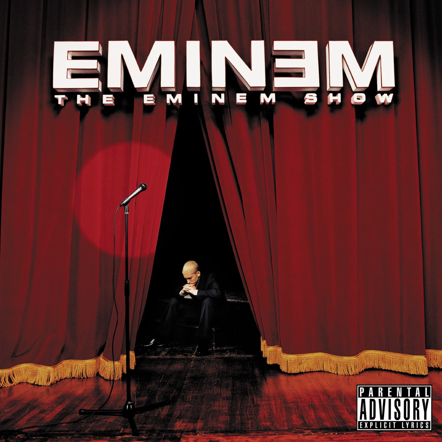 Eminem 2002 - 2004