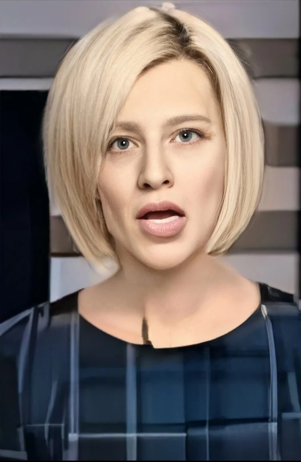 Yana Kuznetsova-Makarenko