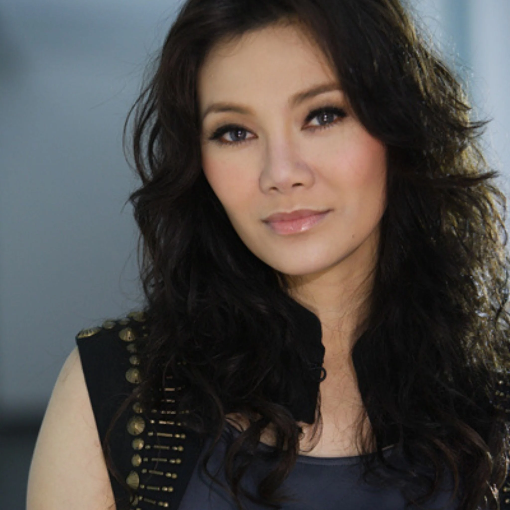 ปนัดดา เรืองวุฒิ (Panadda Reuangwut) [Thai Diva Singer]