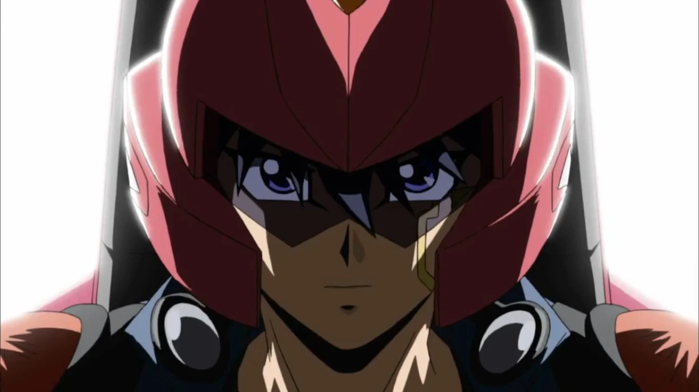 Yusei Fudo
