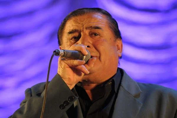 RUBEN GALVAN (EX CANTANTE DE LOS ALFILES)