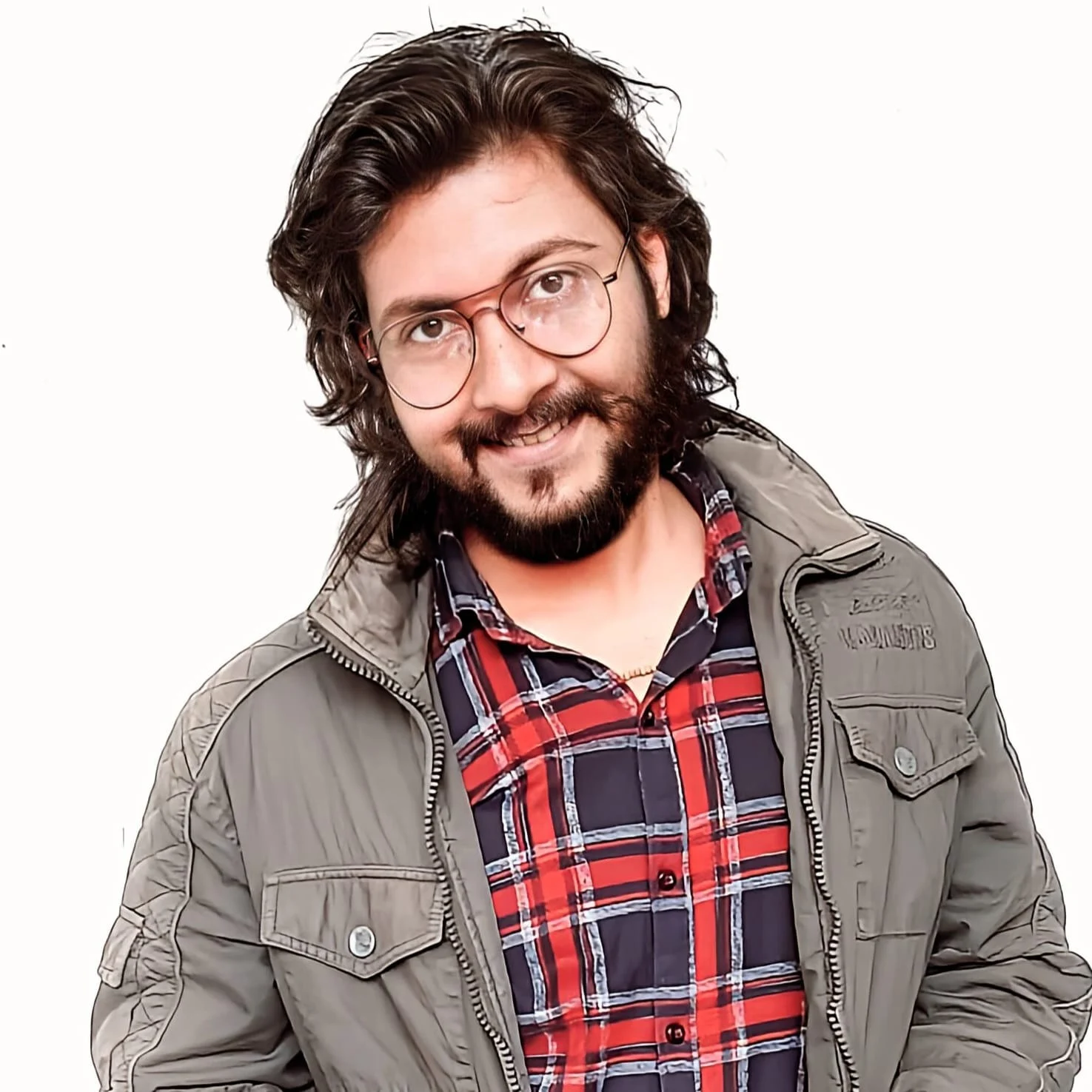 Ankit Rai