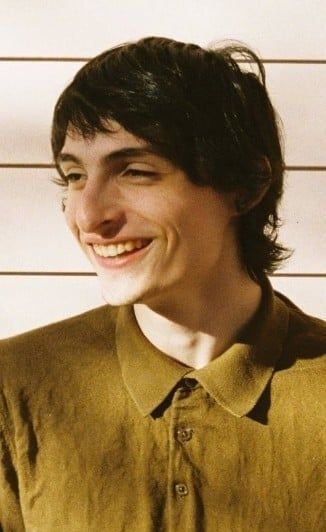 Finn Wolfhard 