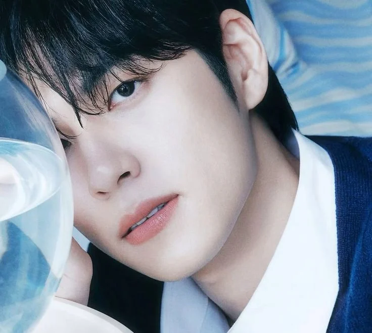 Wonpil (Day6)
