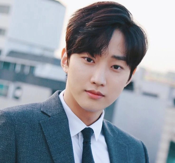 Jinyoung (B1A4)