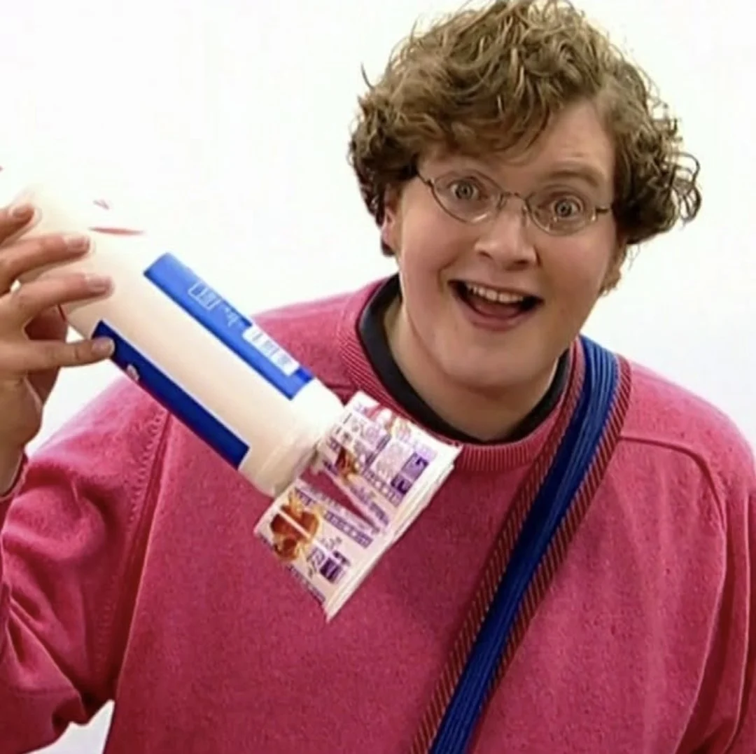 Archie The Inventor