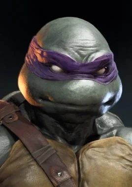 Donatello (Black Ops 6 X TMNT)