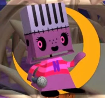 Noisy (MHS)(FIXED)