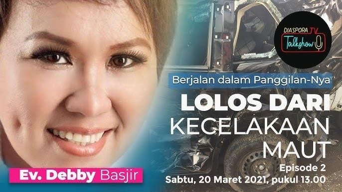 Debby Basjir