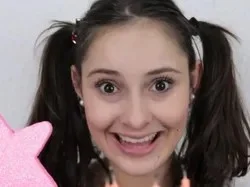 Priminha Irritante (Falaidearo/As Aventuras de Mike)