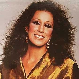 Rita Coolidge (We're All Alone Single)