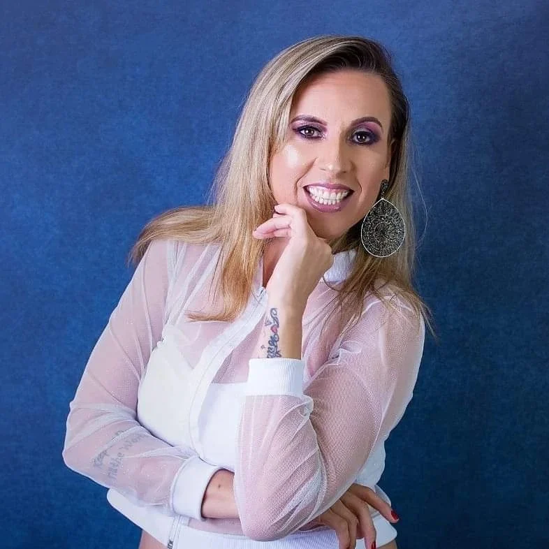 Andréia Mello