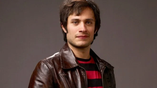 Gael García Bernal 