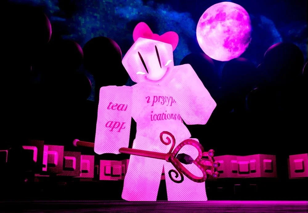pr3typriincess [FORSAKEN]