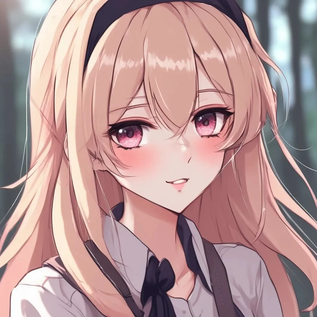 yuno gasai usa