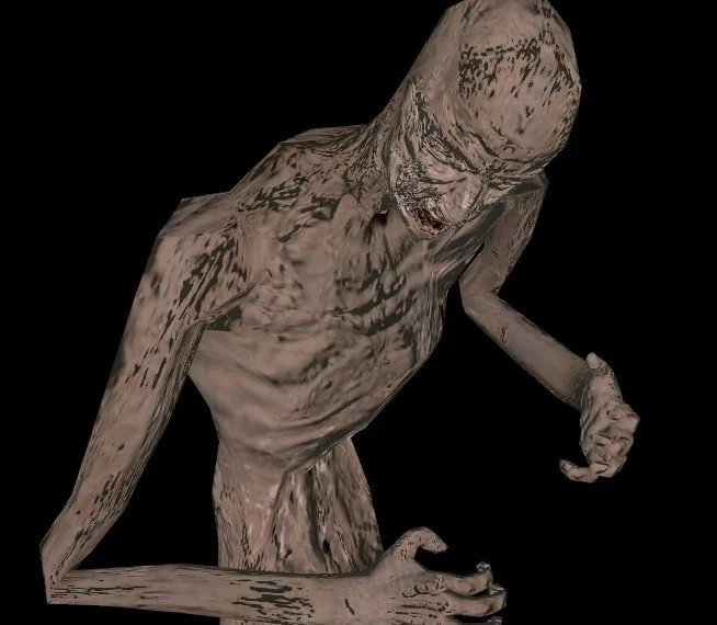 Trypophobia Classic [ SF2 / Slender Fortress ]