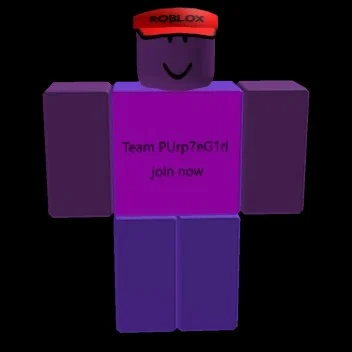 PUrP7eG1rl (Fanmad3 skin) / Forsaken