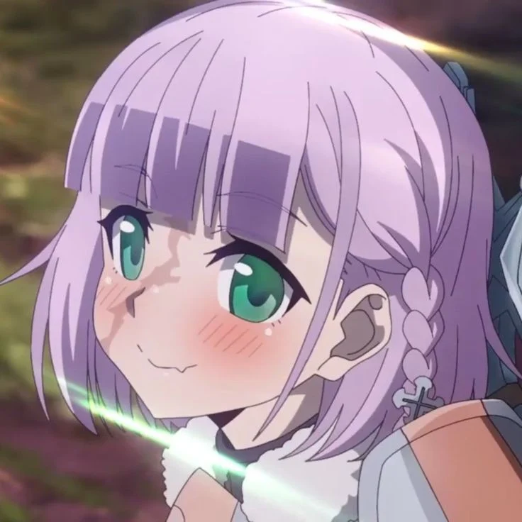 Leonica (CV: Inori Minase)
